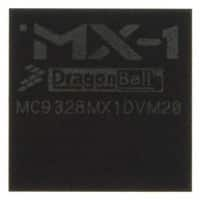 MC9328MX1DVM20-Freescale΢