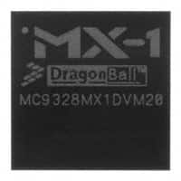 MC9328MX1DVM20R2-Freescale΢