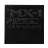 MC9328MX1VM20-Freescale΢