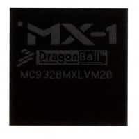 MC9328MXLCVM15-Freescale΢