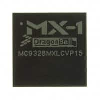 MC9328MXSCVP10-Freescale΢