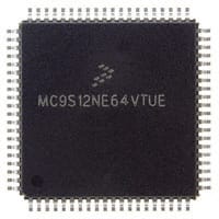 MC9S12NE64VTU-Freescale΢