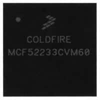 MCF52233CVM60-Freescale΢