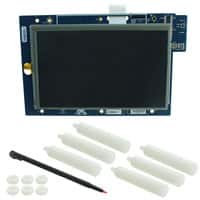 MCIMX51LCD-Freescale