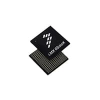 MCIMX6X3CVN08AB-Freescale微处理器