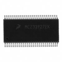 MCZ33927EKR2-FreescaleⲿMOSFET