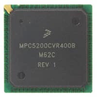 MPC5200BV400-Freescale΢