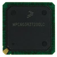 MPC603RZT200LC-Freescale΢