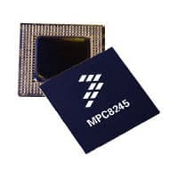 MPC8245ARZU400D-Freescale΢