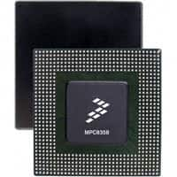 MPC8358CZQAGDGA-Freescale΢