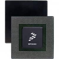 MPC8358ECVVAGDG-Freescale΢