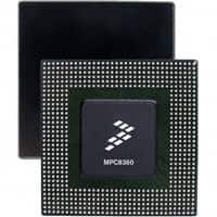 MPC8360VVAJDGA-Freescale΢