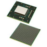 MPC8536AVTANG-Freescale微处理器