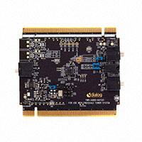 TWR-AUDIO-DA7321-Freescale