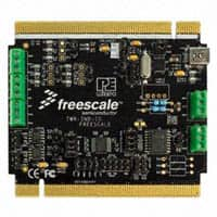 TWR-IND-IO-Freescale