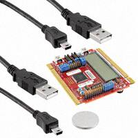 TWR-KM34Z50M-Freescale - Ƕʽ - MCUDSP