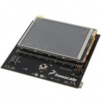 TWR-LCD-Freescale