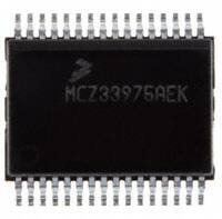 MCZ33810EK-飞思卡尔热门搜索IC