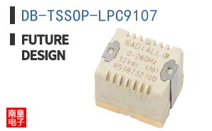 DB-TSSOP-LPC9107|Future Design