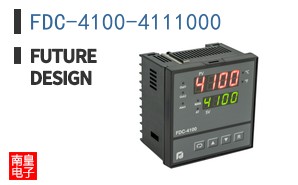 FDC-4100-4111000|Future Design