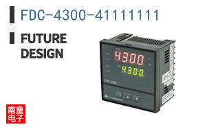 FDC-4300-41111111|Future Design
