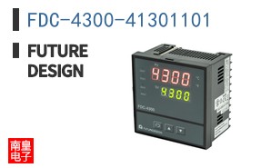 FDC-4300-41301101|Future Design
