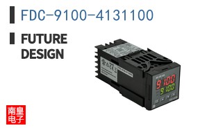 FDC-9100-4131100|Future Design