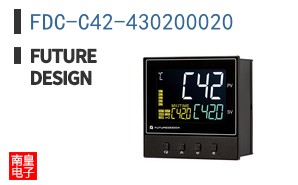 FDC-C42-430200020|Future Design