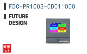 FDC-PR1003-0D011000|Future Design