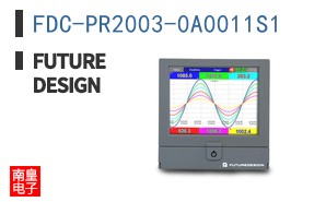 FDC-PR2003-0A0011S1|Future Design