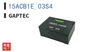 15ACB1E_03S4|GAPTEC