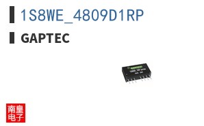 1S8WE_4809D1RP|GAPTEC