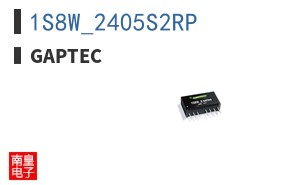 1S8W_2405S2RP|GAPTEC