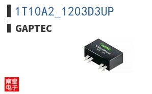 1T10A2_1203D3UP|GAPTEC