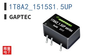 1T8A2_1515S1.5UP|GAPTEC