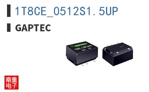 1T8CE_0512S1.5UP|GAPTEC