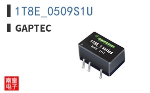 1T8E_0509S1U|GAPTEC