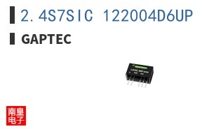 2.4S7SIC_122004D6UP|GAPTEC