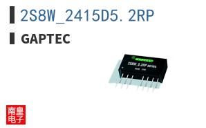 2S8W_2415D5.2RP|GAPTEC