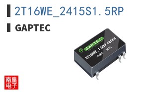 2T16WE_2415S1.5RP|GAPTEC