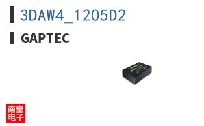3DAW4_1205D2|GAPTEC