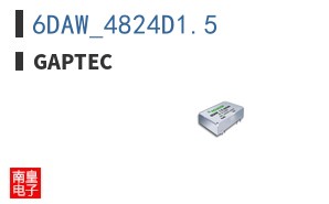 6DAW_4824D1.5|GAPTEC