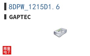 8DPW_1215D1.6|GAPTEC