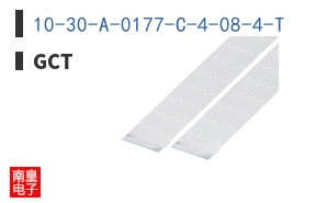 10-30-A-0177-C-4-08-4-T|GCT