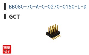 BB080-70-A-0-0270-0150-L-D|GCT