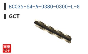 BC035-64-A-0380-0300-L-G|GCT