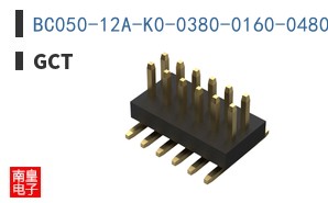 BC050-12A-K0-0380-0160-0480-LD|GCT