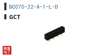 BC070-22-A-1-L-D|GCT