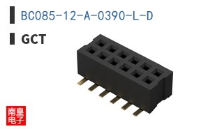 BC085-12-A-0390-L-D|GCT