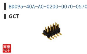 BD095-40A-A0-0200-0070-0570-LD|GCT